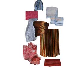 Fabricfor  Spring 2014